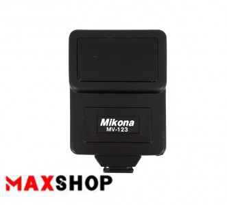 Mikona Radio Trigger